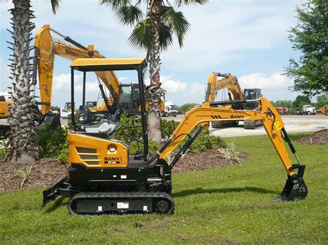 mini excavator for sale california|cheapest mini excavators 2022.